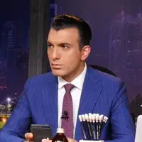 شام آخر دلقک روی ایر