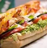 ساندویچ چیپس و پنیر، یک شام لذیذ