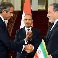 پیشنهاد «ابوشادی» برای احیای مسیر تعامل ایران و آژانس