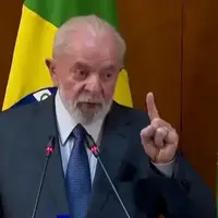 هشدار رئیس جمهوری برزیل درباره تکرار اشتباه جنگ اوکراین در ونزوئلا