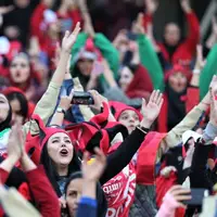 معاون استاندار خراسان رضوی: بانوان در ورزشگاه امام رضا(ع) تماشاچی بازی ابومسلم خواهند بود