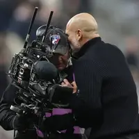 4 بار در 5 دقیقه؛ جمله‌ تکراری پپ پس از شکست