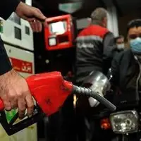 هر باک بنزین سوپر بالای ۵ میلیون تومان!