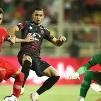 زمان دیدار تراکتور - پرسپولیس اعلام شد