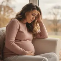 افسردگی فصلی در بارداری؛ چطور با آن مقابله کنیم؟