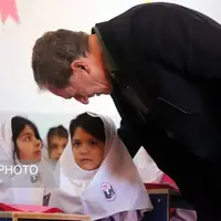 فعلاً خبری از شیوع آنفلوآنزا در مدارس کرمانشاه نیست