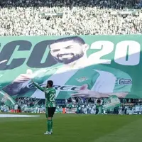 ایسکو سه سال دیگر در ویامارین