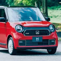 معرفی هوندا N وان مدل ۲۰۲۶، هاچبک شهری با نسخه اسپرت و ۶۳ اسب بخار!