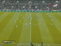 خلاصه بازی نیوکسل 2 - منچسترسیتی 1