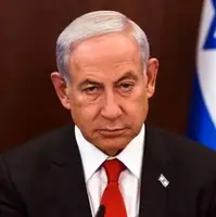 نتانیاهو: بدون اینکه منتظر تأیید کسی باشیم، تصمیم میگیریم