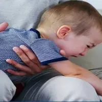 علائم خفگی در کودکان و روشی برای نجات دادن آن