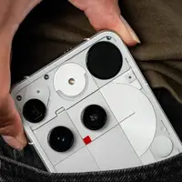 آپدیت اندروید ۱۶ یک ویژگی جالب را به پشت گوشی‌های ناتینگ اضافه می‌کند