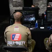  ارتش انگلیس برای آموزش سربازان از بازی Call of Duty استفاده می‌کند