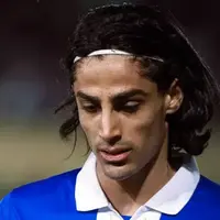 کاپیتان اخراجی تیم المپیک در جمع 11 نفر