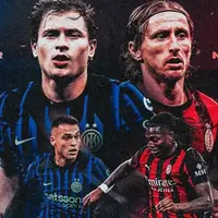 میلان - اینتر؛ خاص‌ترین دربی تاریخ