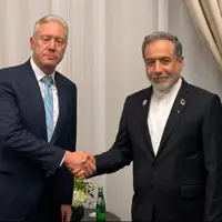 پیام عراقچی به وزیر خارجه لبنان