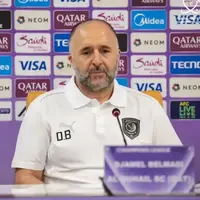 بلماضی و وراتی: نمی‌خواهیم از آسیا کنار برویم