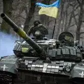 تحلیلگر آمریکایی: اوکراین در دوراهی تسلیم یا رها شدن است