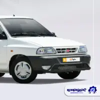 فروش فوری وانت سایپا ۱۵۱ ارتقا یافته با قیمت جدید 