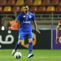 اتفاق عجیب در رختکن آبی‌ها پس از باخت در دربی