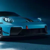 معرفی پورشه 911 GT3 با کیت منتی و کولاک در نوربرگ‌رینگ!