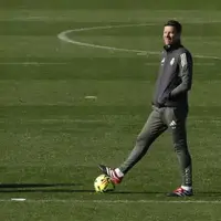 آژیر قرمز در مادرید؛ رئال مدافع ندارد!