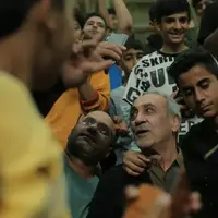 بازگشت مدیر محبوب اهوازی‌ها به آرنا