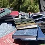 چاپ کاغذی پایان‌نامه‌ها ممنوع شد