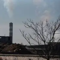 مازوت‌سوزی در نیروگاه‌های تبریز و بناب متوقف شده است/ آتش‌سوزی جنگل‌های نمنق جلفا ادامه دارد