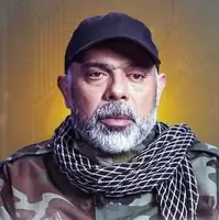 حزب الله لبنان شهادت فرمانده ارشد خود را تائید کرد