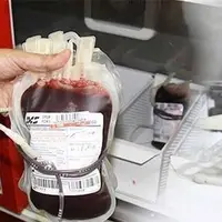 ذخیره خونی اصفهان به کمتر از ۶ روز رسید