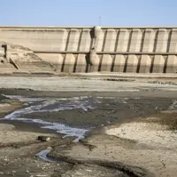 میزان پرشدگی سدهای کشور یک درصد دیگر کاهش یافت