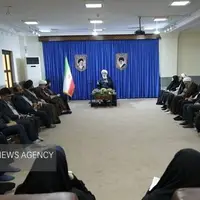 انتقاد امام‌جمعه بوشهر از برگزاری برنامه‌های نمایشی و بدون خروجی