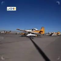 هواپیماهای ترکیه برای کمک به «الیت» وارد ایران شدند