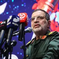 سخنگوی سپاه: ایران به تنهایی جلوی ناتو و سنتکام ایستاد