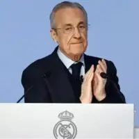 رئال برای مودریچ سنگ تمام گذاشت