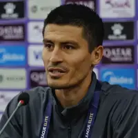 خامروبکف: ۹ سال قبل مقابل تراکتور بازی کردم