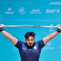 حضور ۷ کشور در وزنه‌برداری جام فجر در تهران