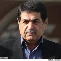 باقری‌نیا: مدیرعامل استقلال خوزستان هم این تیم را گردن نمی‌گیرد