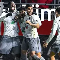 چه پا قدمی داشت علیرضا جهانبخش!