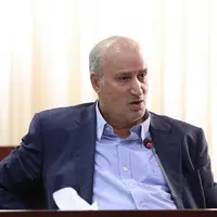 کنایه تاج به قلعه‌نویی: اگر حمایت مردم را می‌خواهید انتقاد هم بپذیرید