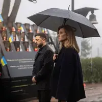 سرمقاله اعتماد/ اوکراین و عید تلخ شکرگزاری