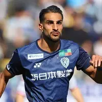 واکنش شهاب زاهدی به آمار صفر گل در ۲۱ بازی