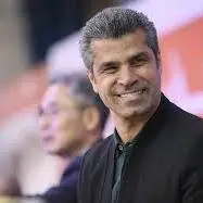 حمایت تمام قد هادی ساعی از مهروز ساعی