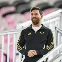 مسی یک تمدید قرارداد بزرگ را اعلام کرد