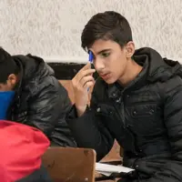 احتمال تغییر در زمان برگزاری امتحانات نوبت اول مدارس خوزستان