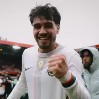 شماره 9 جدید اسپانیا از لندن ظهور کرد!