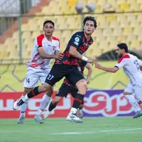 اتفاقات عجیب در فوتبال ایران ادامه دارد