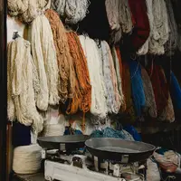 بازار سنتی کاشان