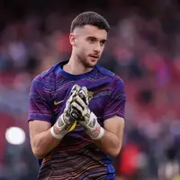 کلینشیت پس از 2 ماه؛ دیوار بارسلونا برگشت